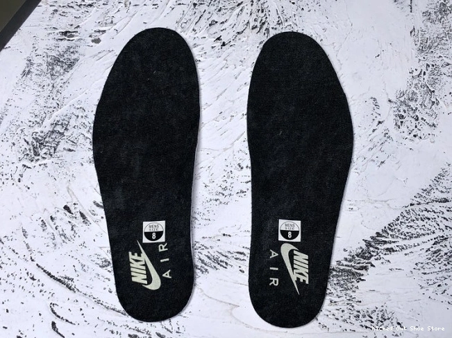 Kick Theory Scott Air CN1084-200 6 Olive Travis Jordan Medium x 0819